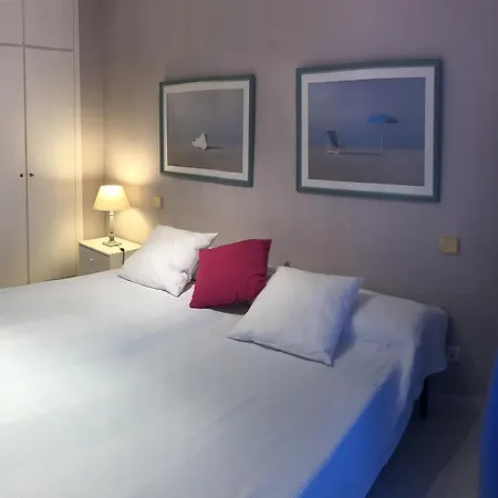 Costa Daurada Apartaments - Nobusa Apartamento