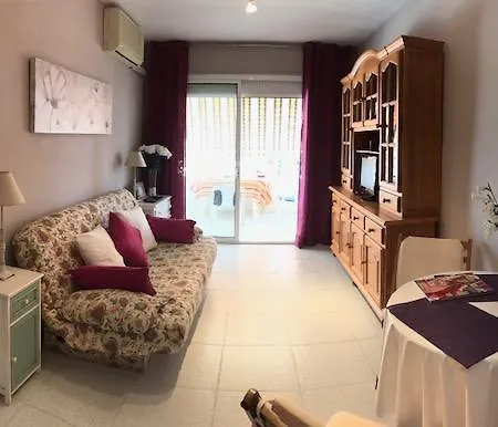 Apartment Costa Daurada Apartaments - Nobusa Salou