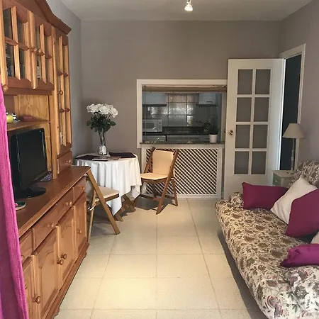 Costa Daurada Apartaments - Nobusa *