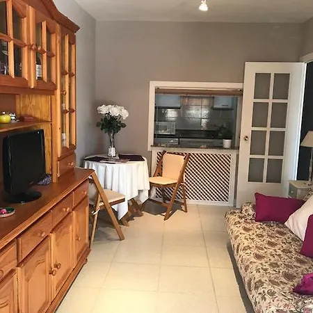 Costa Daurada Apartaments - Nobusa Apartment *