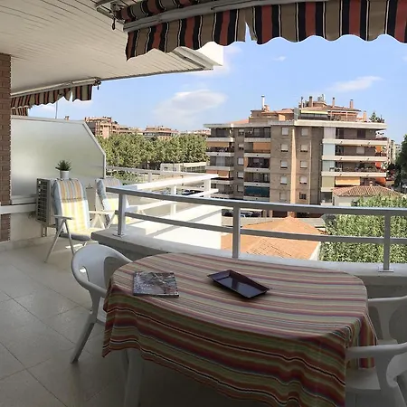 Costa Daurada Apartaments - Nobusa Salou