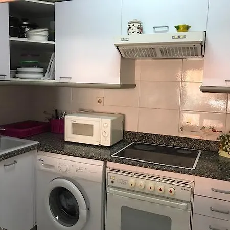Costa Daurada Apartaments - Nobusa