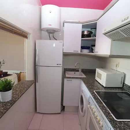 Costa Daurada Apartaments - Nobusa Apartment