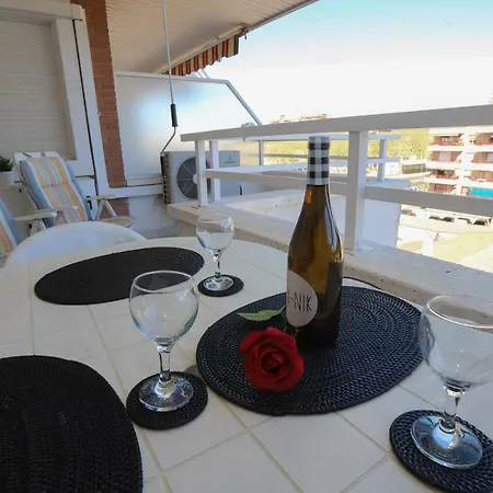Costa Daurada Apartaments - Nobusa Apartment *