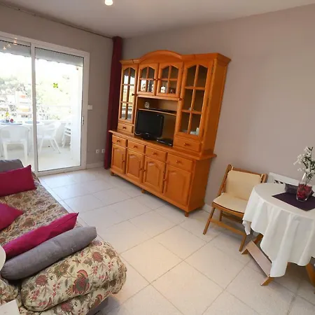 Costa Daurada Apartaments - Nobusa Salou