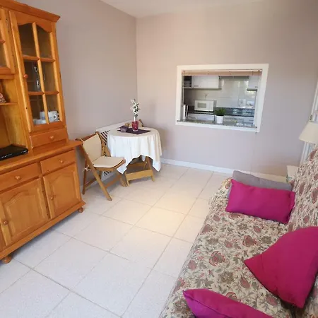 Costa Daurada Apartaments - Nobusa Apartment