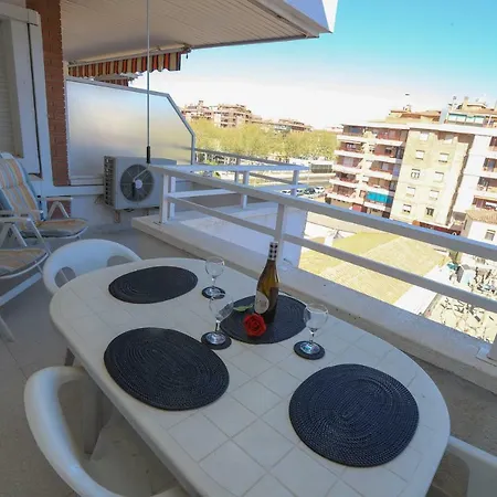 Apartment Costa Daurada Apartaments - Nobusa