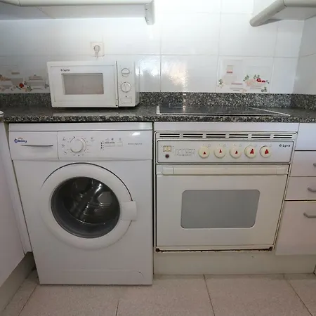 Costa Daurada Apartaments - Nobusa * Salou