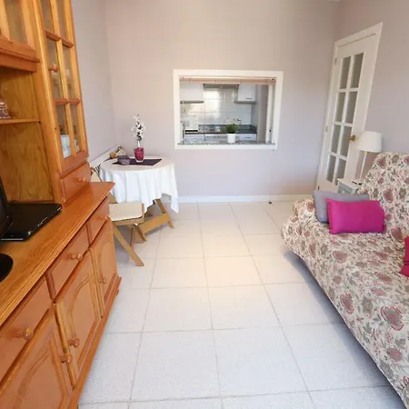 Apartment Costa Daurada Apartaments - Nobusa *