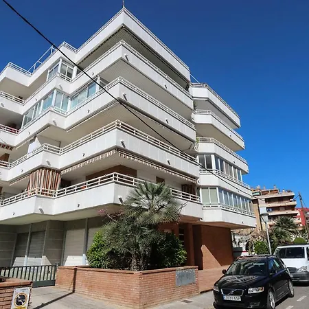 Apartment Costa Daurada Apartaments - Nobusa *