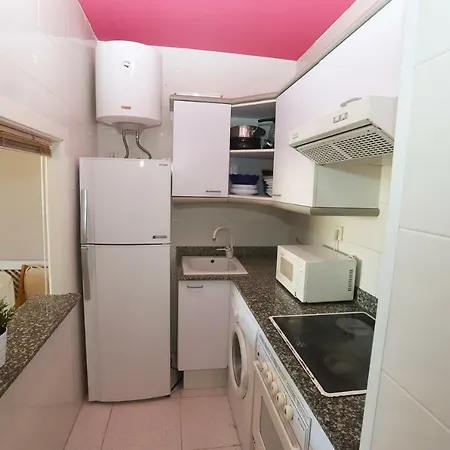 Costa Daurada Apartaments - Nobusa Apartment
