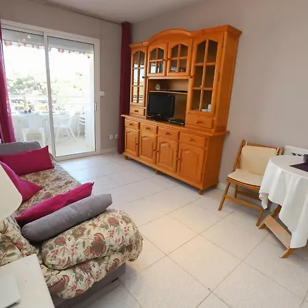 Apartment Costa Daurada Apartaments - Nobusa Salou