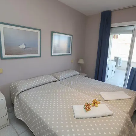 Costa Daurada Apartaments - Nobusa Apartment