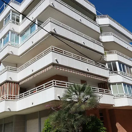 Apartment Costa Daurada Apartaments - Nobusa Salou